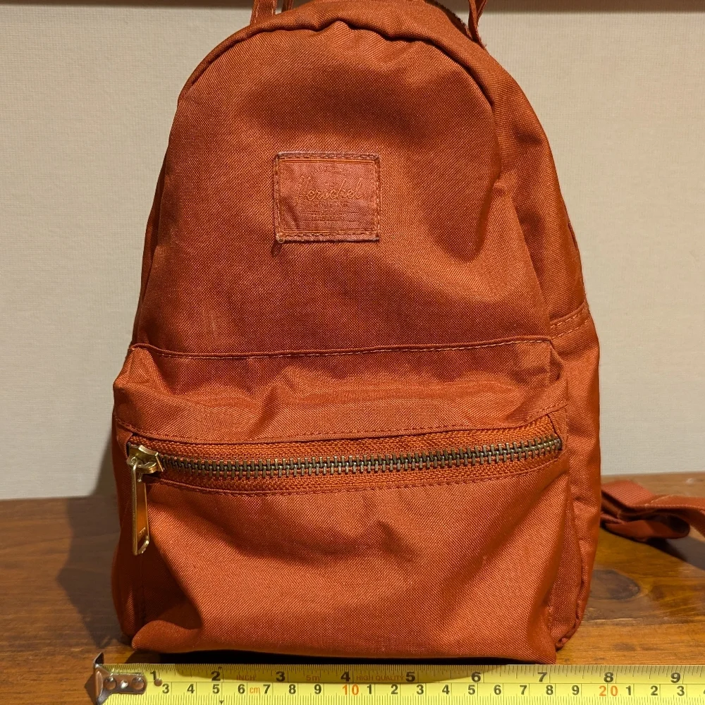 Herschel Mini Backpack - Picture 10 of 11